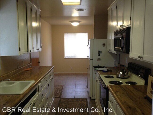 Building Photo - 3 br, 2 bath House - 2855 La Colina Way