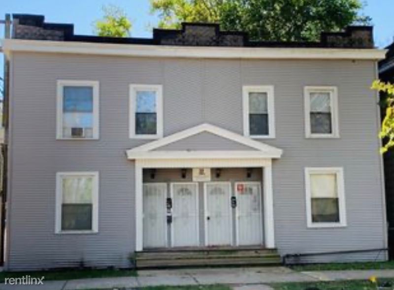 Primary Photo - 849 W 122nd St