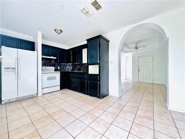 Foto del edificio - 8612 N La Homa Rd