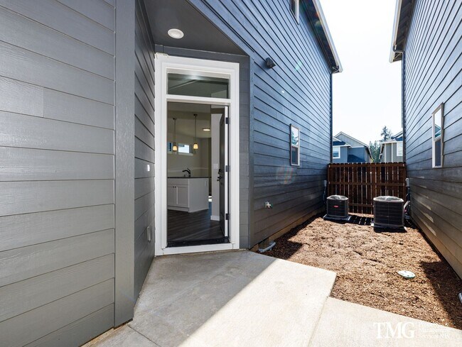 Foto del edificio - Brand New 3 Bed 2.5 Bath Ridgefield Home Offering