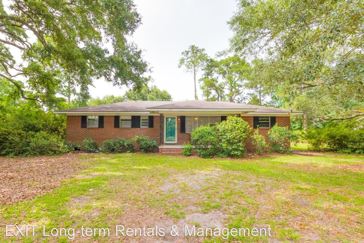 Primary Photo - 3 br, 2 bath House - 468 W. 23rd Avenue