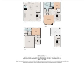 Building Photo - 6019 Post Oak Green Ln