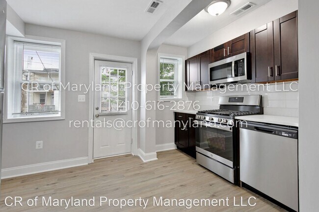 Building Photo - 3 br, 2 bath House - 5133 Nelson Ave