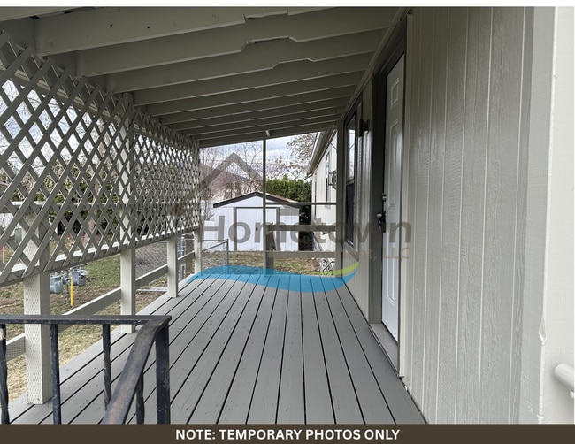 Building Photo - Beautifully Updated 2 Bed, 2 Bath Home in Oakcrest Mobile Home Park – Coeur d’Alene