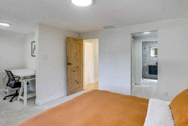 Foto del edificio - 2531 W 33rd Ave