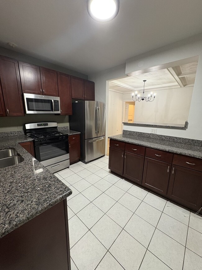 Foto del edificio - 2743 N Hampden Ct