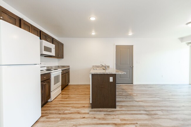 Interior Photo - Cottonwood Corner Apartments