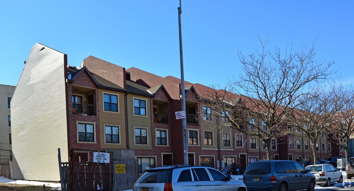 Primary Photo - 1504-1506 Prospect Pl