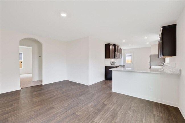 Building Photo - Excellent single story 4 bedroom in Jarrell