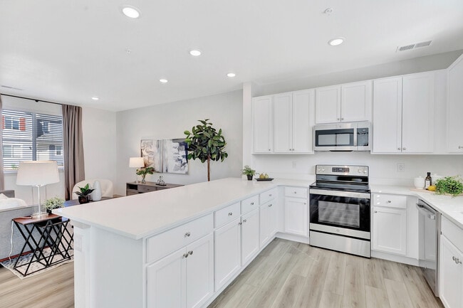 Foto del edificio - Arrive Longmont