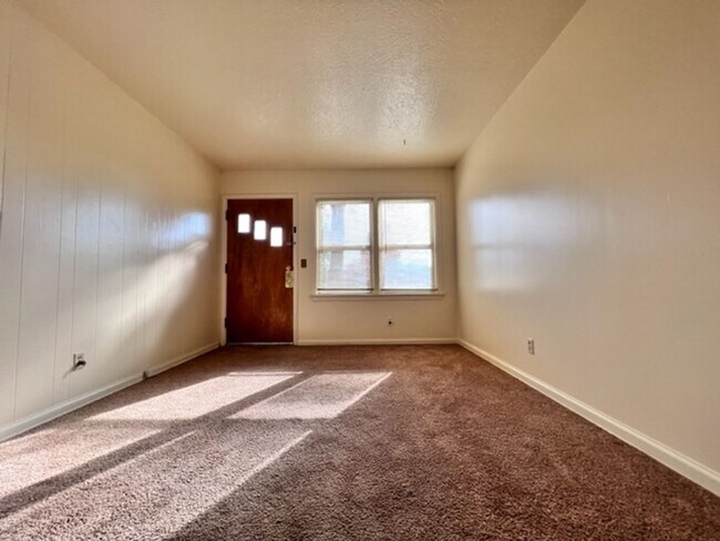Foto del edificio - 2714 W Bannock St