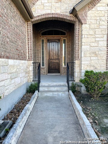 Foto del edificio - 5923 Dewdrop Ln