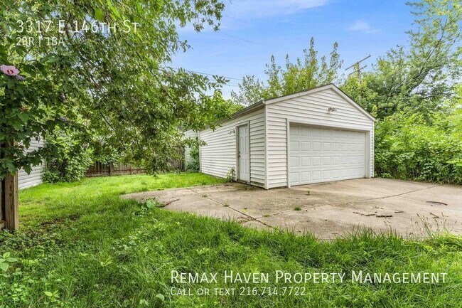 Building Photo - 3317 E 146th St Dn. Cleveland, OH - Spacio...