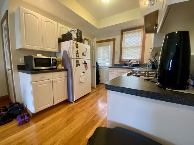 Foto del edificio - 359 Columbia St