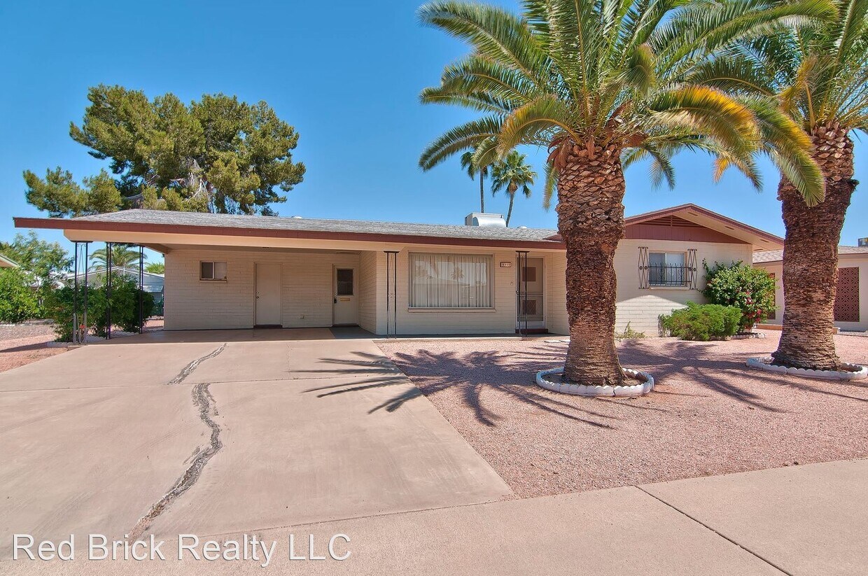 Primary Photo - 2 br, 2 bath House - 5930 E Anaheim St