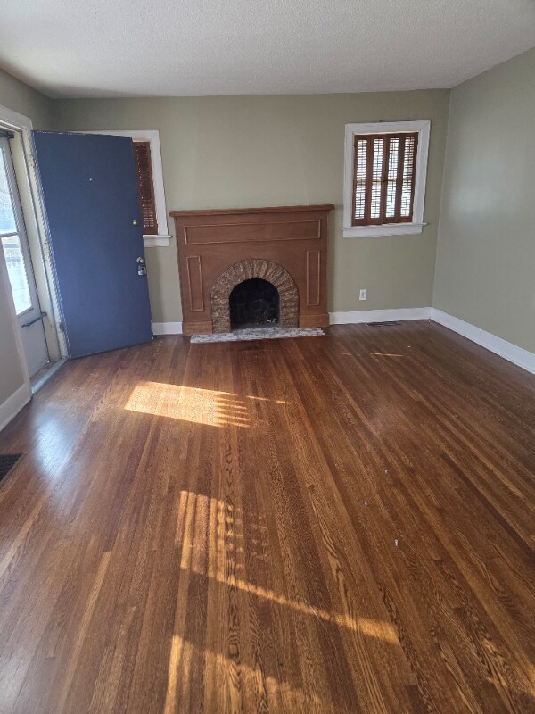 Foto del edificio - 922 N Coolidge Ave