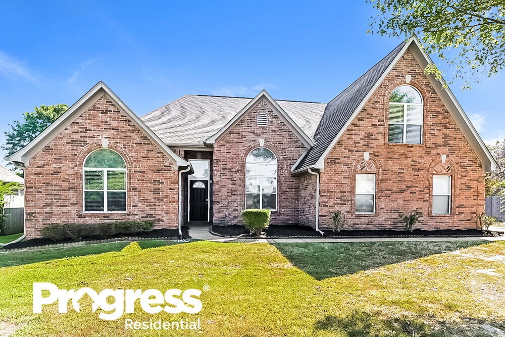 4120 Sidlehill Dr, Olive Branch, MS 38654 House Rental in Olive