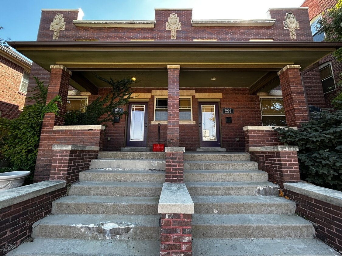 Photo - 3001 Harney St (Omaha, NE)