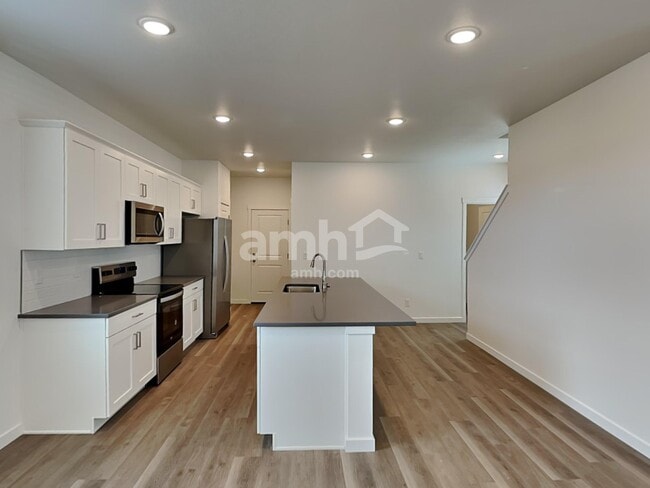 Foto del edificio - 23578 E 5th Ave