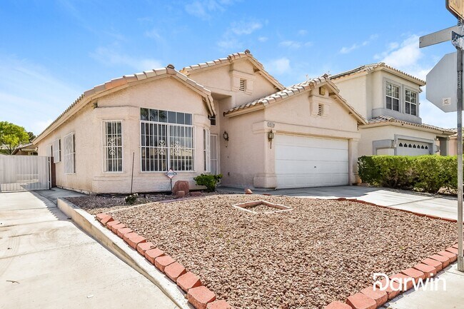 Foto del edificio - 1519 Gaber Court, North Las Vegas, NV 89032