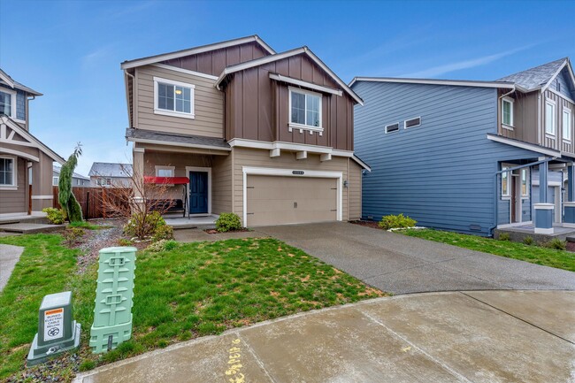 Building Photo - 18802 106th Avenue Ct E