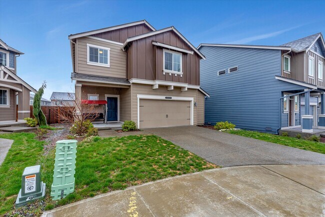 Foto del edificio - 18802 106th Avenue Ct E