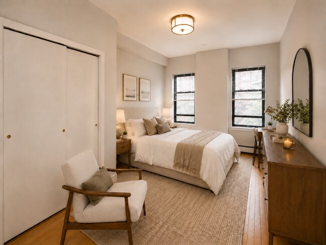 Foto del edificio - 6 Davis Ave