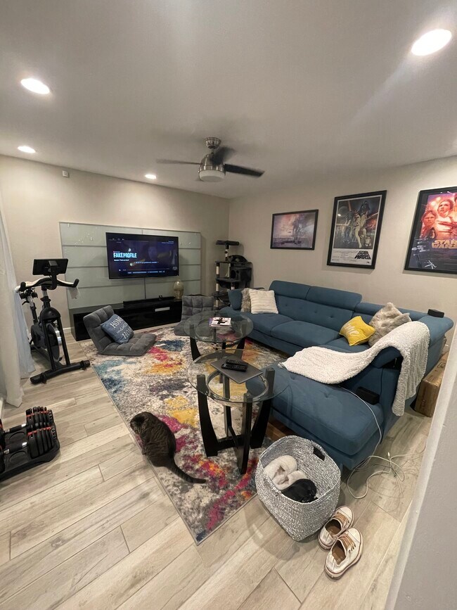 Foto del edificio - 4615 N 22nd St