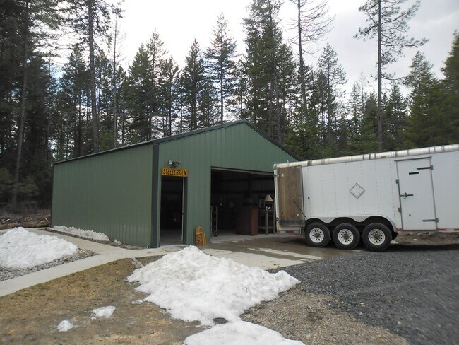 Foto del edificio - 274 Horseshoe Lake Rd