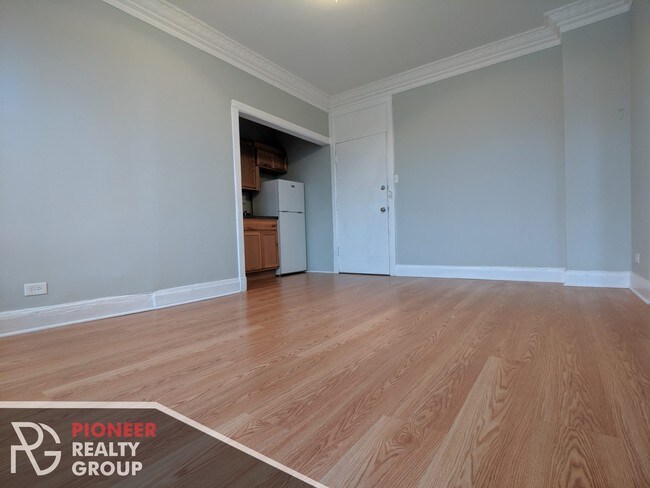 Foto del edificio - 3831 N Fremont St
