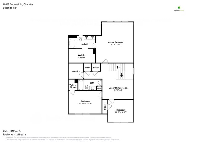 Foto del edificio - 10308 Snowbell Ct