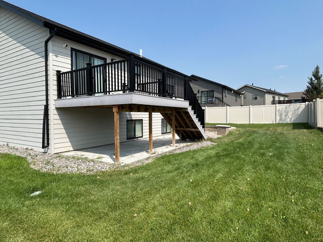 Foto del edificio - Beautiful Single Family Home for Rent