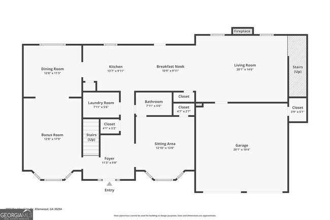 Building Photo - 1902 Boulder Gate Dr