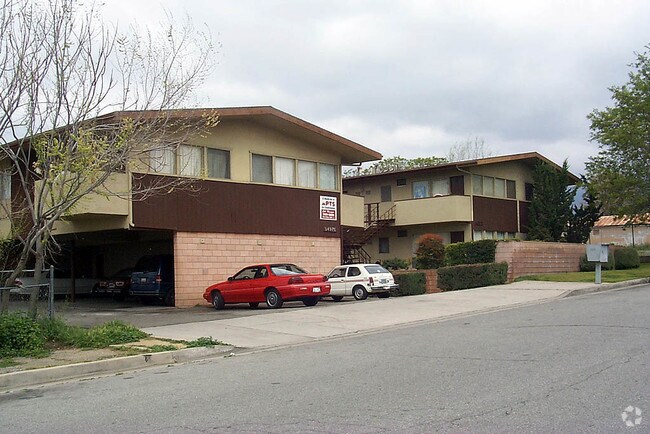 Building Photo-5/2011 - Avenue A  Apartments