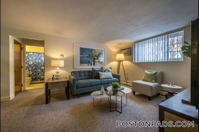 Foto del edificio - 11 Brattle St