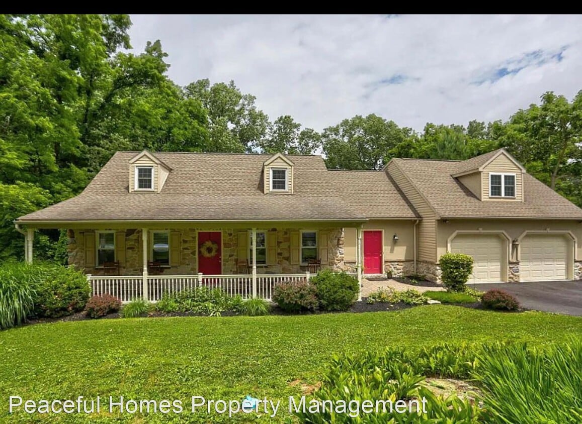 Primary Photo - 4 br, 3 bath House - 54 Hawthorn Circle