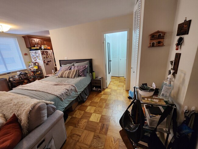 Foto del edificio - 522 21st St NW