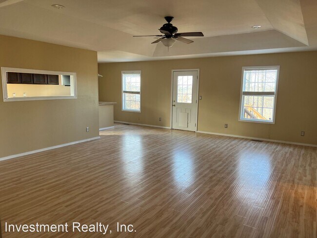 Foto del edificio - 3 br, 2 bath House - 20885 Lacombe Rd