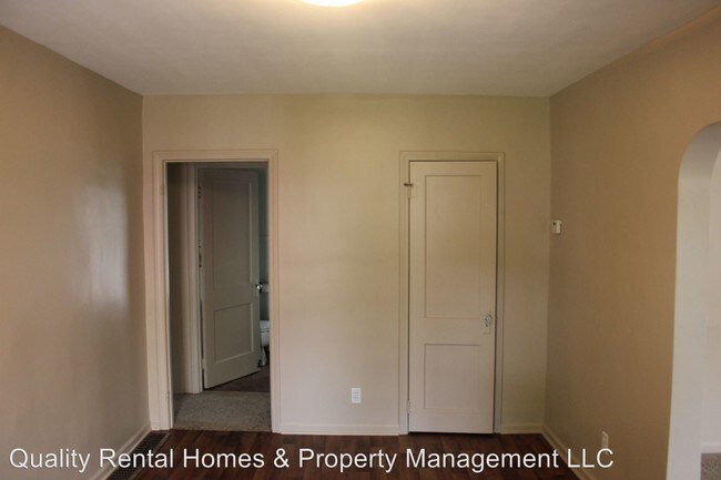 Foto del edificio - 2 br, 1 bath House - 1307 E. Mt Morris Road