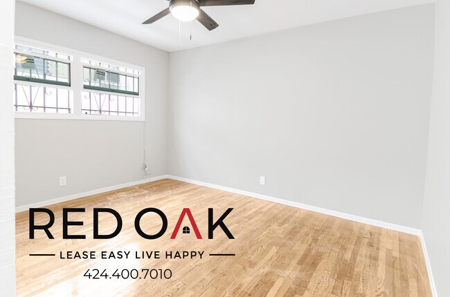 Foto del edificio - Move-in Special! Spacious One Bedroom with...
