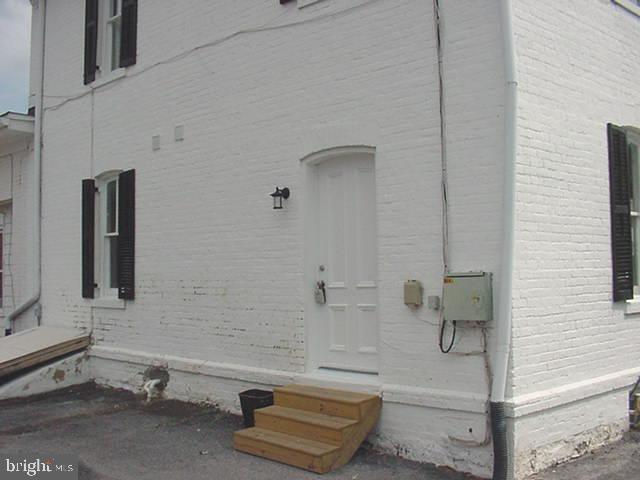 Foto del edificio - 106 Chester St