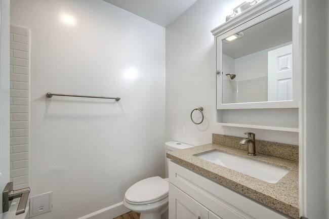 Interior Photo - The Village at La Mesa