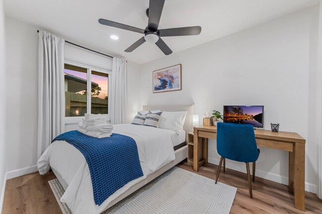 Foto del edificio - 4442 Clairemont Dr