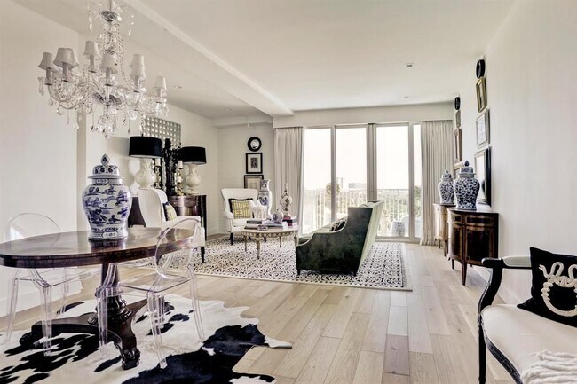 Foto del edificio - Apartment for Rent