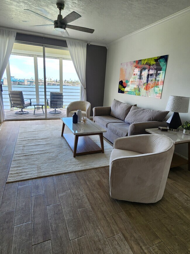 Foto del edificio - 7882 Sailboat Key Blvd S