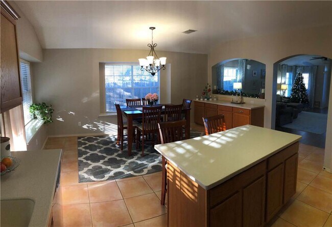 Foto del edificio - 4717 Norman Trail