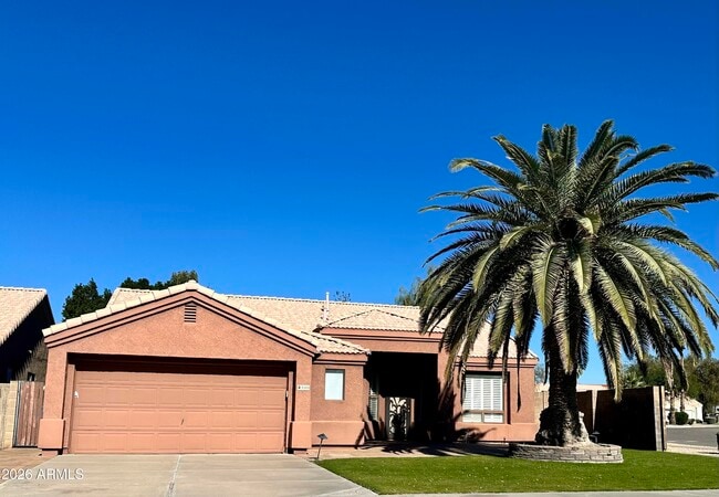 Building Photo - 16810 N 62nd Pl