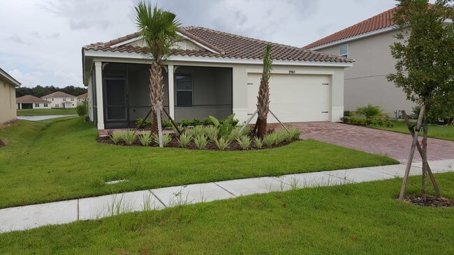 Foto del edificio - 3965 Steer Beach Pl