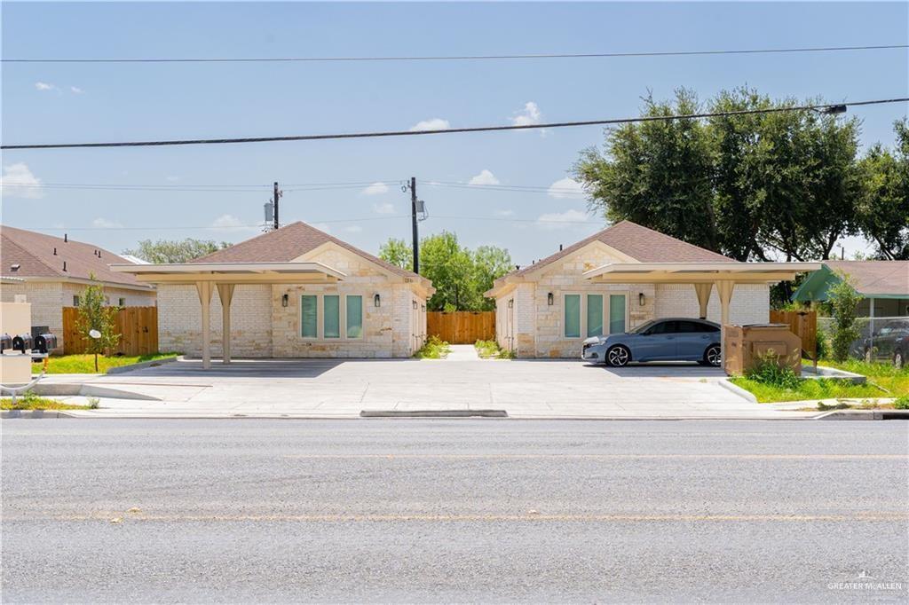 Primary Photo - 1316 N McColl Rd