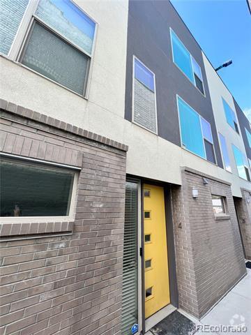 Building Photo - 2065 N Downing St